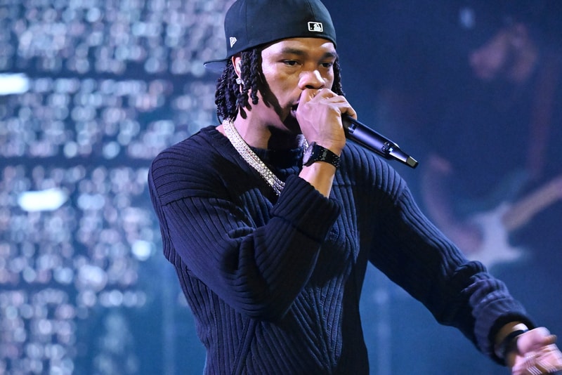 Lil Baby Releases 'WHAM' Digital Deluxe Album release info future 21 savage tracklist stream spotify apple music tidal 