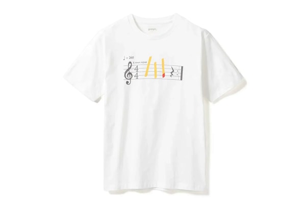 McDonald's Graniph fifth collaboration Collection Release Info