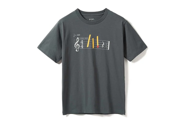 McDonald's Graniph fifth collaboration Collection Release Info