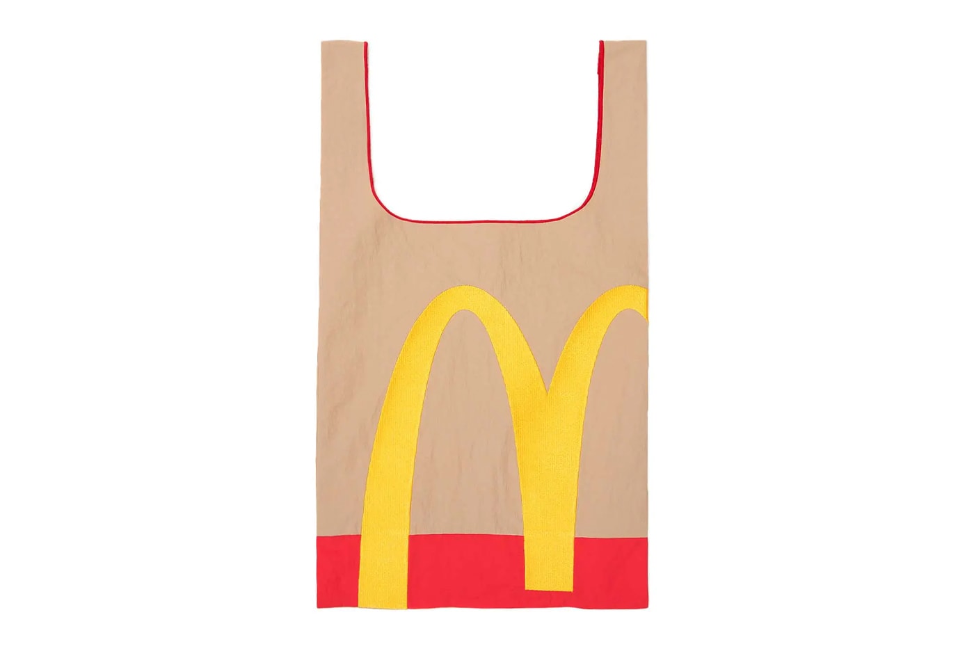 McDonald's Graniph fifth collaboration Collection Release Info