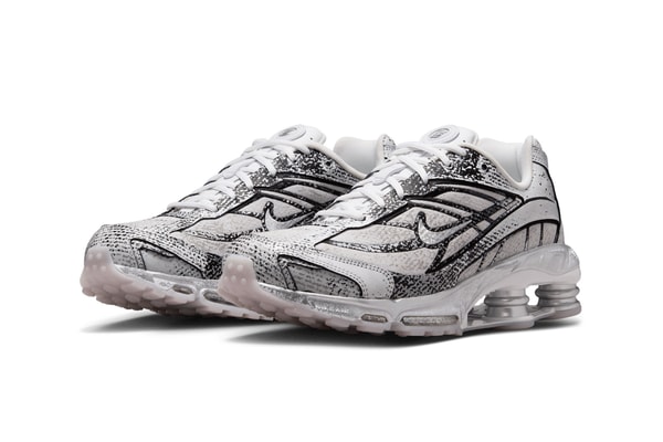 nike shox ride 2 ib8174 100 white metallic platinum black flat gold official release date info photos price store list buying guide