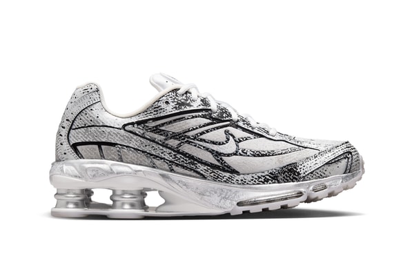 nike shox ride 2 ib8174 100 white metallic platinum black flat gold official release date info photos price store list buying guide