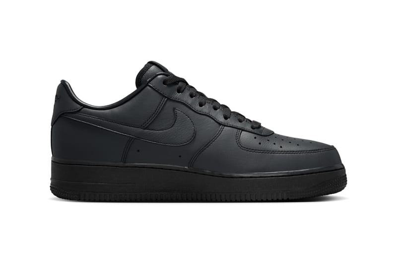 air force 1 big swoosh