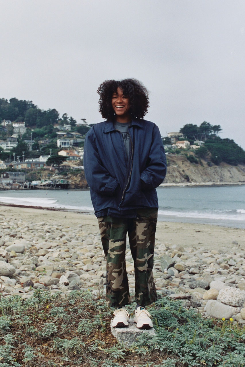 Vans Reveals Two New MTE Crosspath Colorways sneaker footwear release info otw off the wall on the way upper sustainable toe heel midsole outsole Surf team riders Chelsea Woody, Grant Noble, and Pua DeSoto.