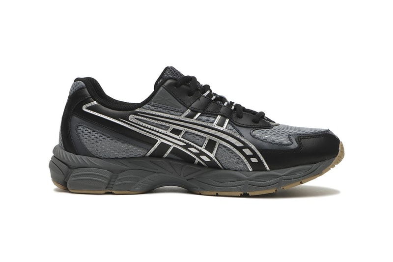 ASICS GEL-NYC 2055 “Glacier Grey” “Clay Grey” 1203A542.021 1203A542.022 Release Info