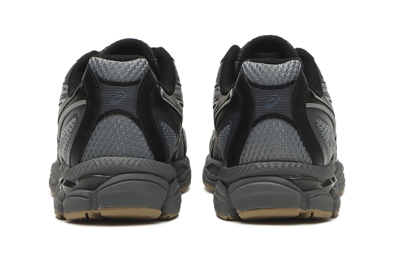 ASICS GEL-NYC 2055 “Glacier Grey” “Clay Grey” 1203A542.021 1203A542.022 Release Info