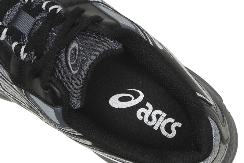 ASICS GEL-NYC 2055 “Glacier Grey” “Clay Grey” 1203A542.021 1203A542.022 Release Info