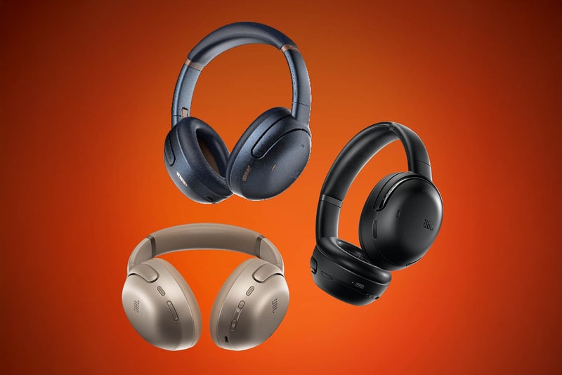 JBL Tour ONE M3 Headphones Release Date Information CES 2025
