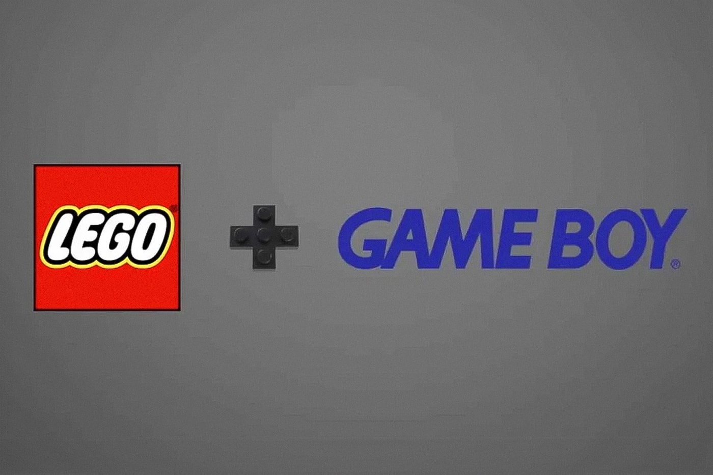 LEGO Announces Upcoming Nintendo Game Boy Collaboration console set toy video game october 2025