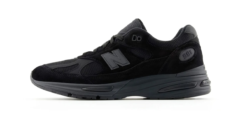 new-balance-991v2-triple-black 