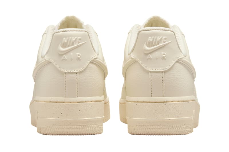 Nike Air Force 1 Low Coconut Milk HF2014-101 Release Info