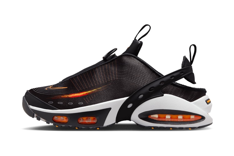 Official Images of the Nike Air Max Craze