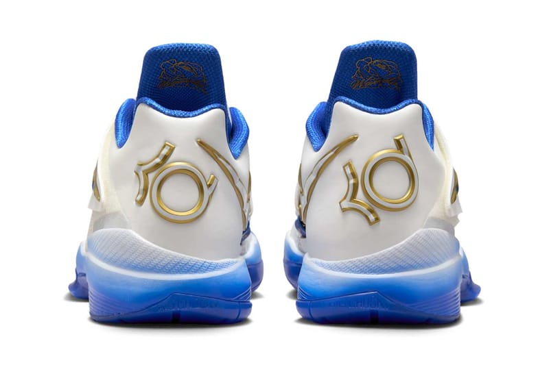 kevin durant shoe release dates