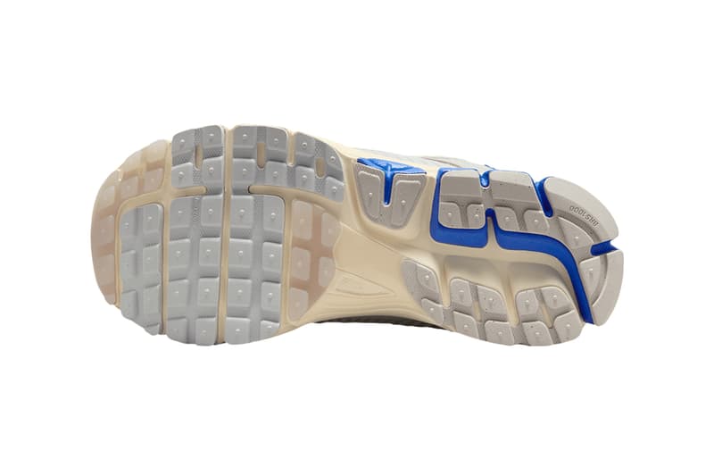 Nike Zoom Vomero 5 Game Royal Coconut Milk IB4368-480 Release Info