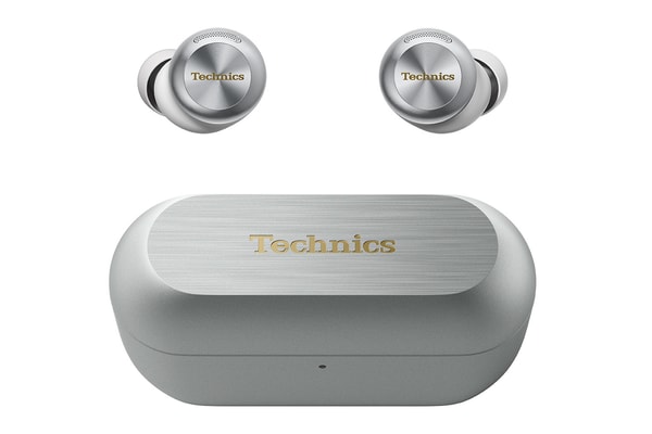 Technics EAH-AZ100 True Wireless Earbuds Panasonic CES 2024 Release Info 
