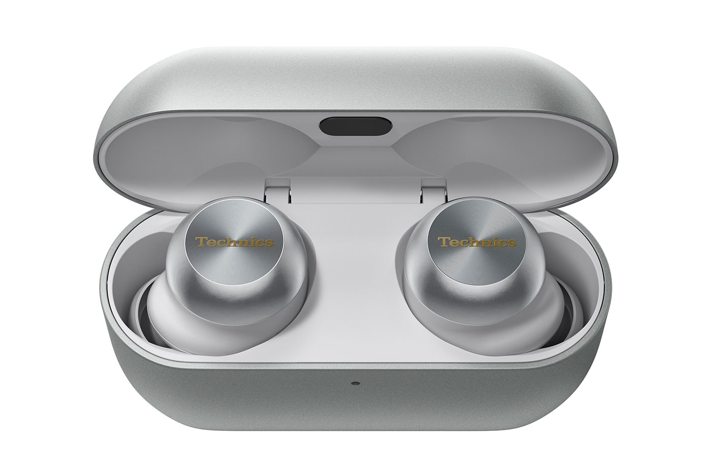 Technics EAH-AZ100 True Wireless Earbuds Panasonic CES 2024 Release Info 