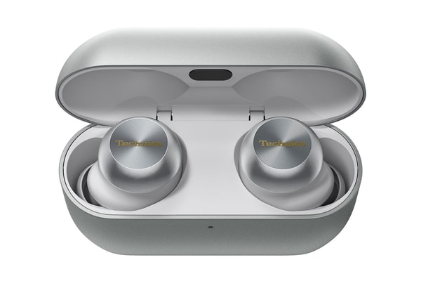 Technics EAH-AZ100 True Wireless Earbuds Panasonic CES 2024 Release Info 