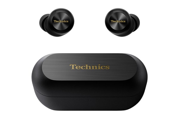 Technics EAH-AZ100 True Wireless Earbuds Panasonic CES 2024 Release Info 