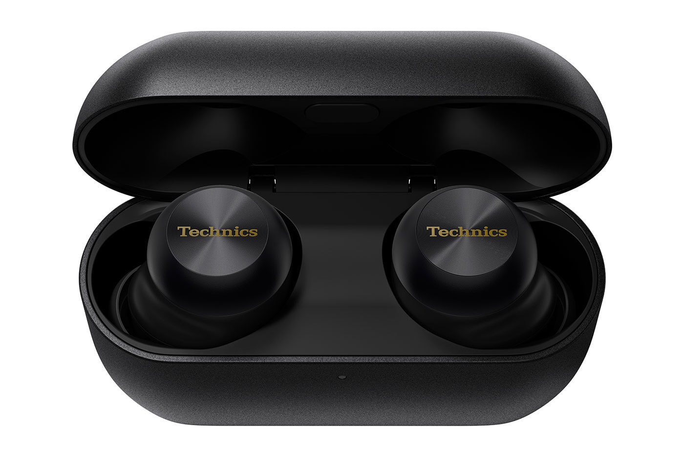 Technics EAH-AZ100 True Wireless Earbuds Panasonic CES 2024 Release Info 