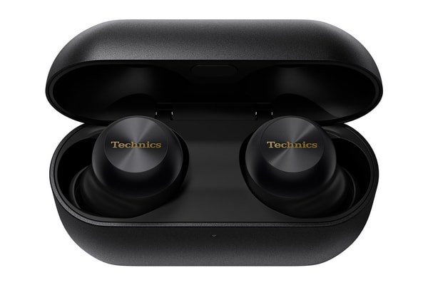Technics EAH-AZ100 True Wireless Earbuds Panasonic CES 2024 Release Info 