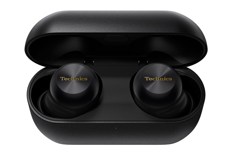 Technics EAH-AZ100 True Wireless Earbuds Panasonic CES 2024 Release Info 