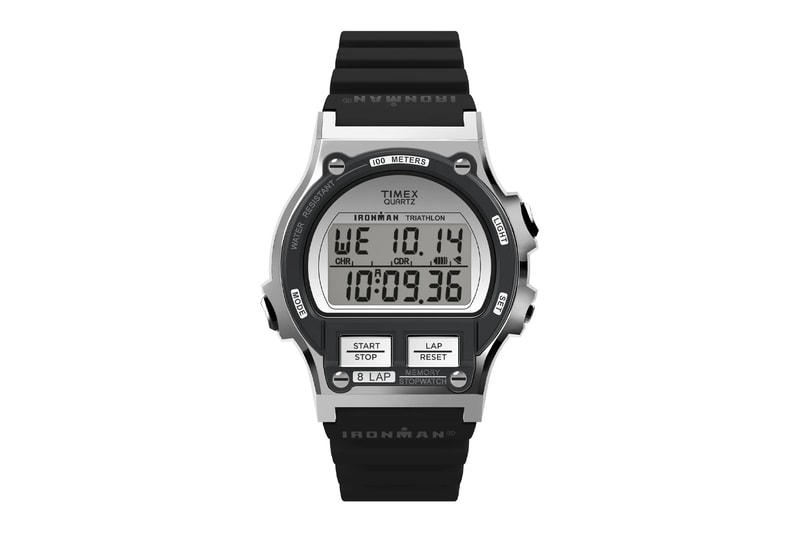 Timex Japan Ironman 8-Lap OG Metal Editions TW5M66700 TW5M66600 TW5M66500 limited edition watches release info