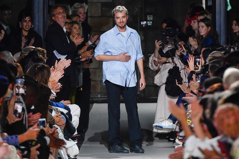 Y/Project Is Officially Closing Down glenn martens paris based brand Gilles Elalouf yohan serfaty