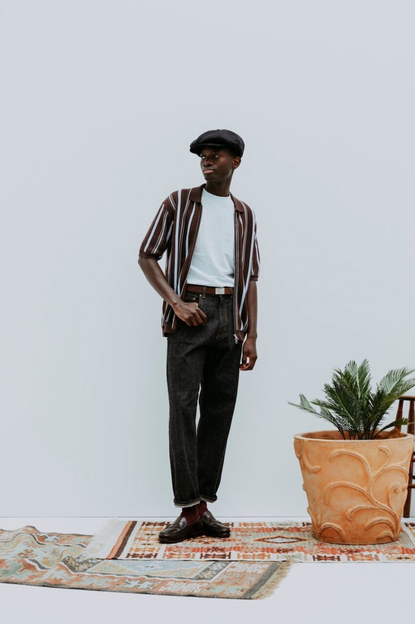 BEAMS PLUS SS25 Collection Campaign Release Info