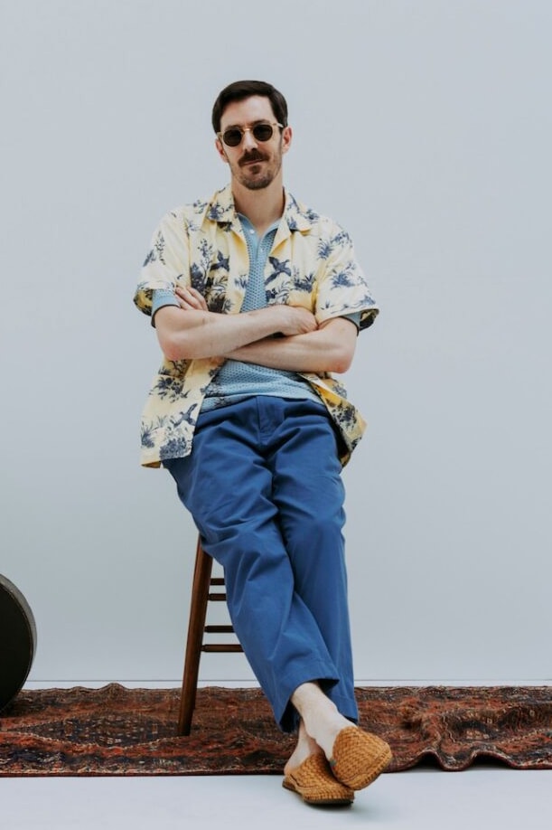 BEAMS PLUS SS25 Collection Campaign Release Info