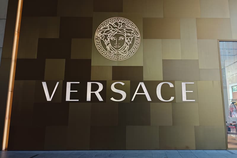 Prada Versace Acquisition Deal Capri Holdings Info