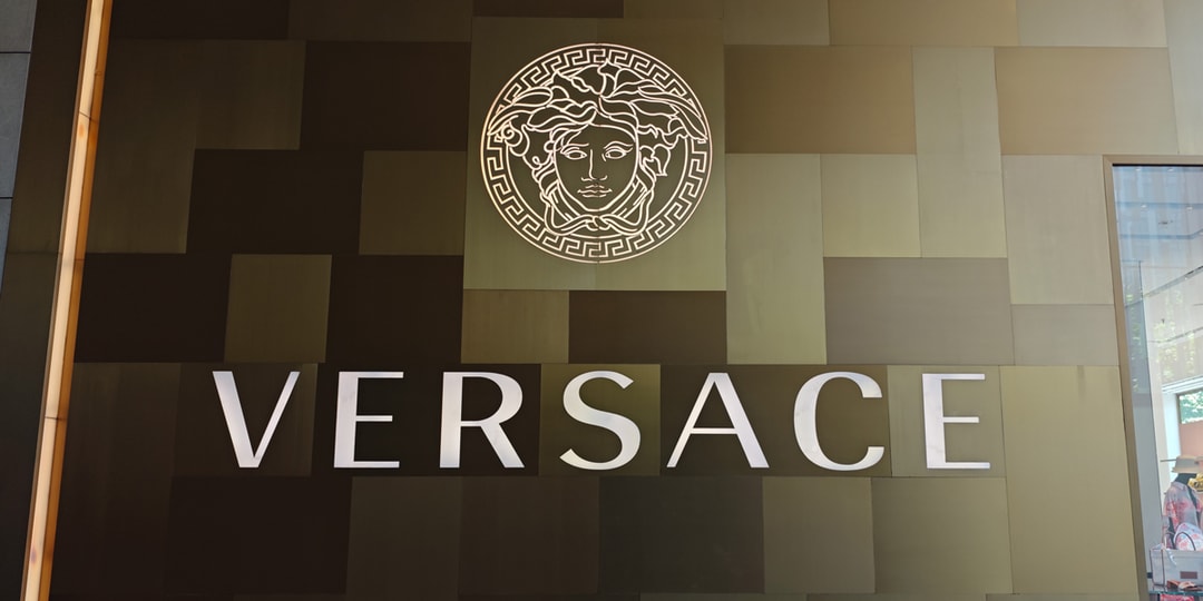 Prada Group Inches Closer to $1.6 Billion USD Deal for Versace