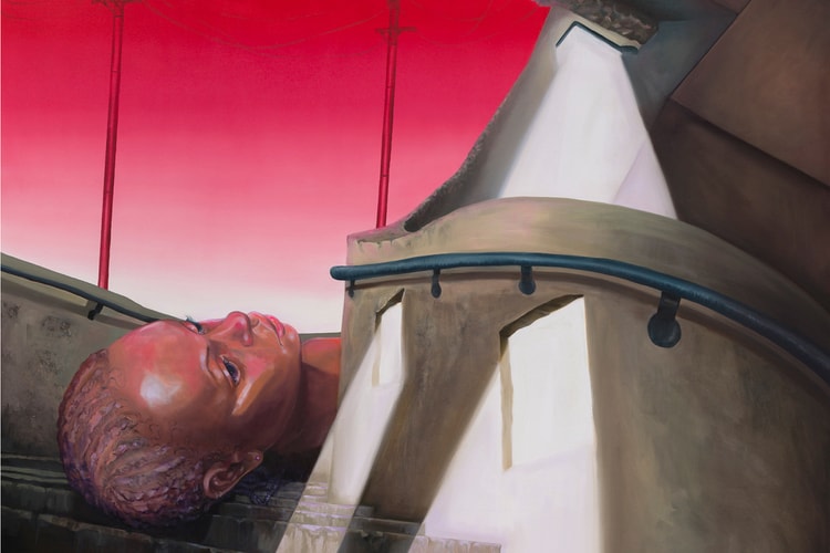 Cheyenne Julien Reaches New Heights in '41 Floors'
