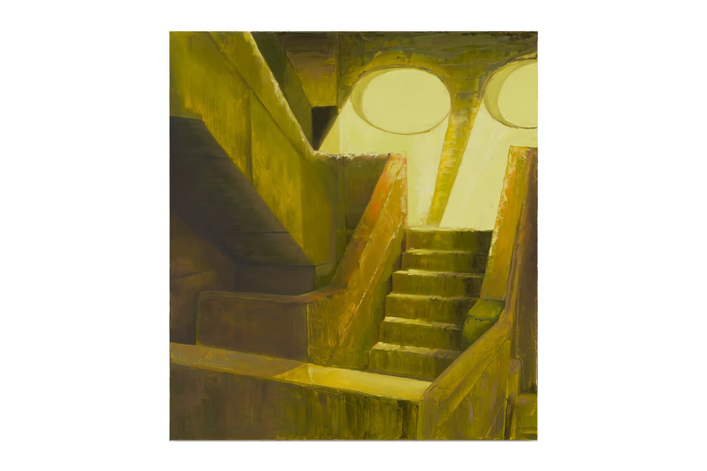 Cheyenne Julien 41 Floors Exhibition Chapter NY New York