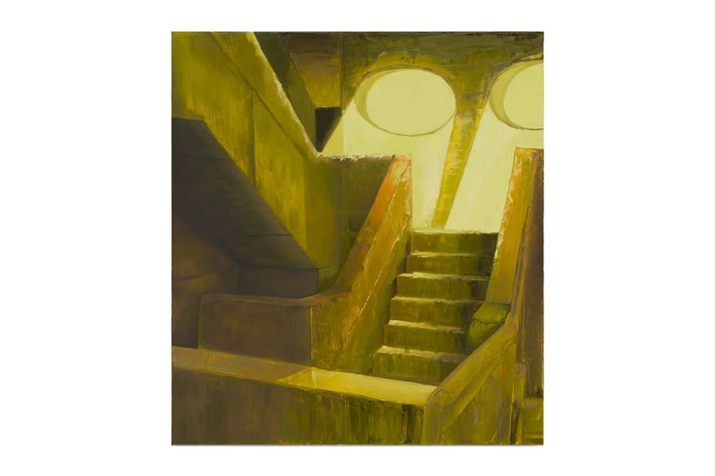 Cheyenne Julien 41 Floors Exhibition Chapter NY New York