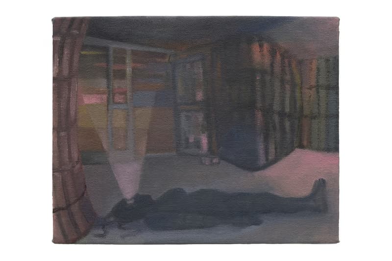 Cheyenne Julien 41 Floors Exhibition Chapter NY New York