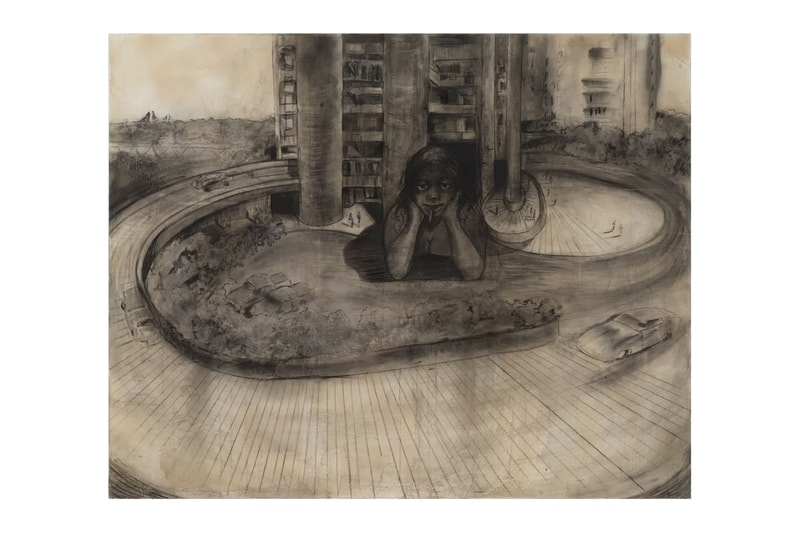 Cheyenne Julien 41 Floors Exhibition Chapter NY New York