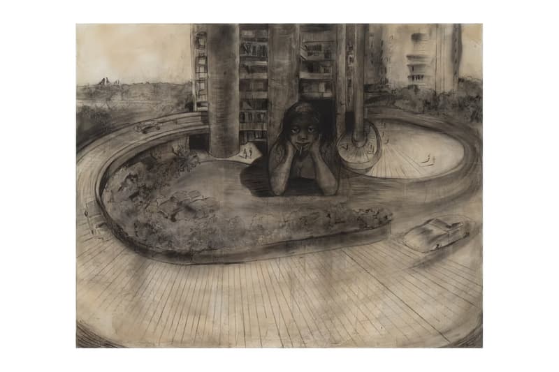 Cheyenne Julien 41 Floors Exhibition Chapter NY New York