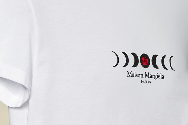 Maison Margiela Unveils First-Ever Lunar New Year Collection 