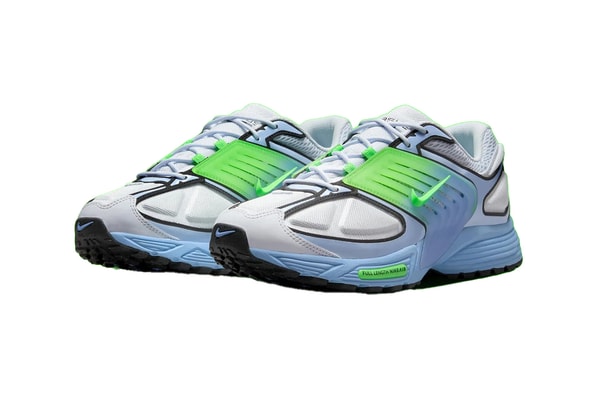 Nike Air Pegasus Wave “Football Grey/Green Strike/Aluminum” IB0612-006 Release Info