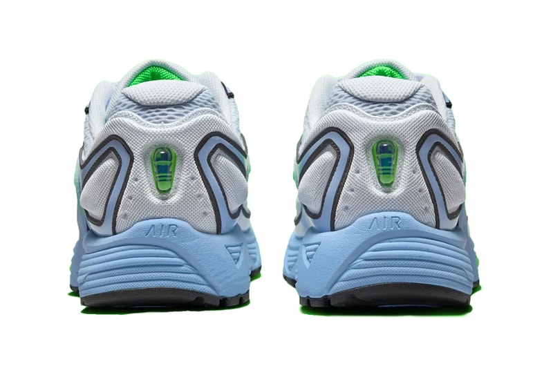 Nike Air Pegasus Wave “Football Grey/Green Strike/Aluminum” IB0612-006 Release Info