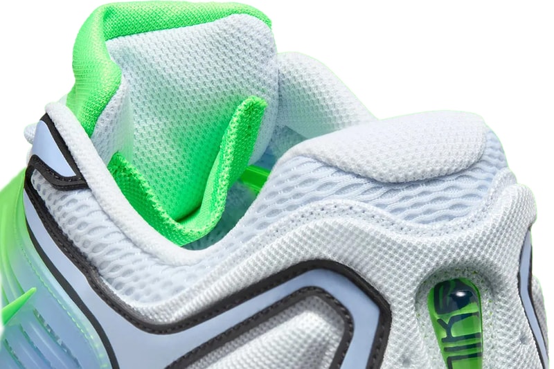 Nike Air Pegasus Wave “Football Grey/Green Strike/Aluminum” IB0612-006 Release Info