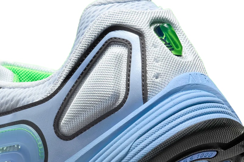 Nike Air Pegasus Wave “Football Grey/Green Strike/Aluminum” IB0612-006 Release Info