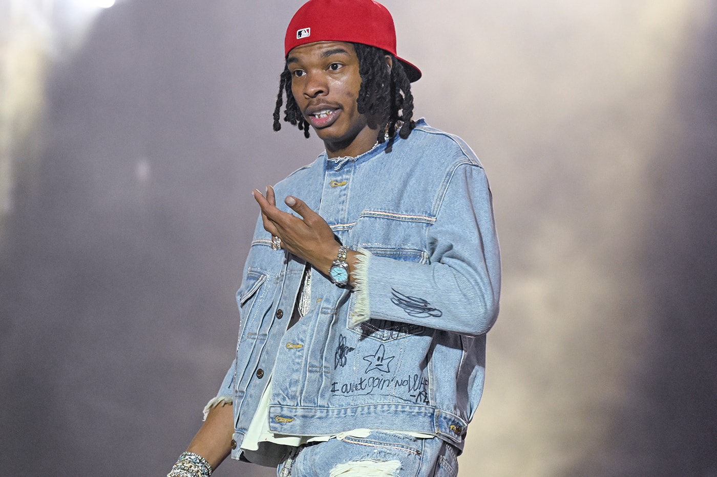 Lil Baby WHAM No. 1 Debut Billboard 200