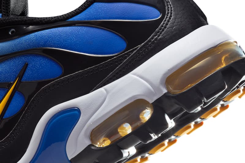 Nike Air Max Plus Golf 