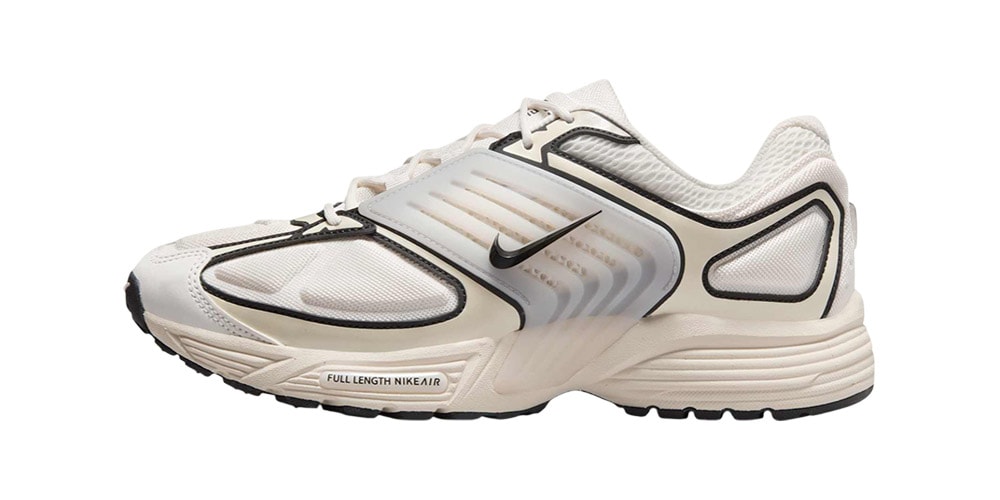 Nike Pegasus Wave Surfaces in “Sail/Coconut Milk”