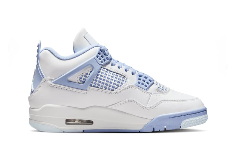 Air Jordan 4 Aluminum HV0823-100 Release Info date store list buying guide photos price