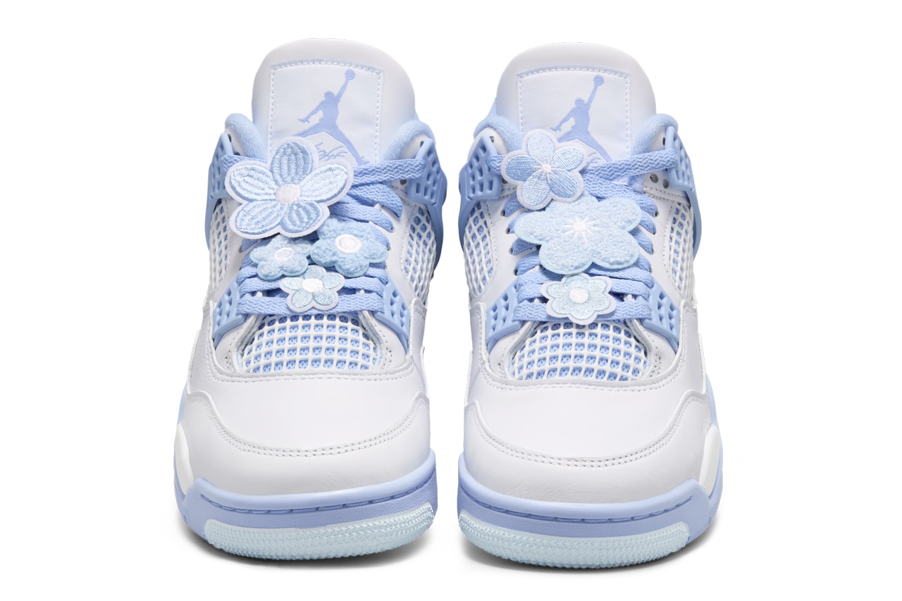 Air Jordan 4 Aluminum HV0823-100 Release Info date store list buying guide photos price
