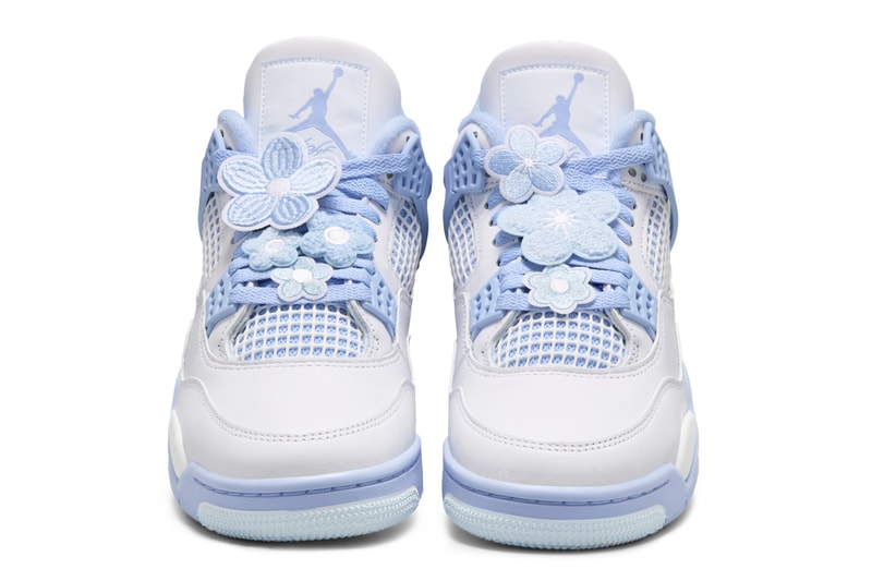 Air Jordan 4 Aluminum HV0823-100 Release Info date store list buying guide photos price