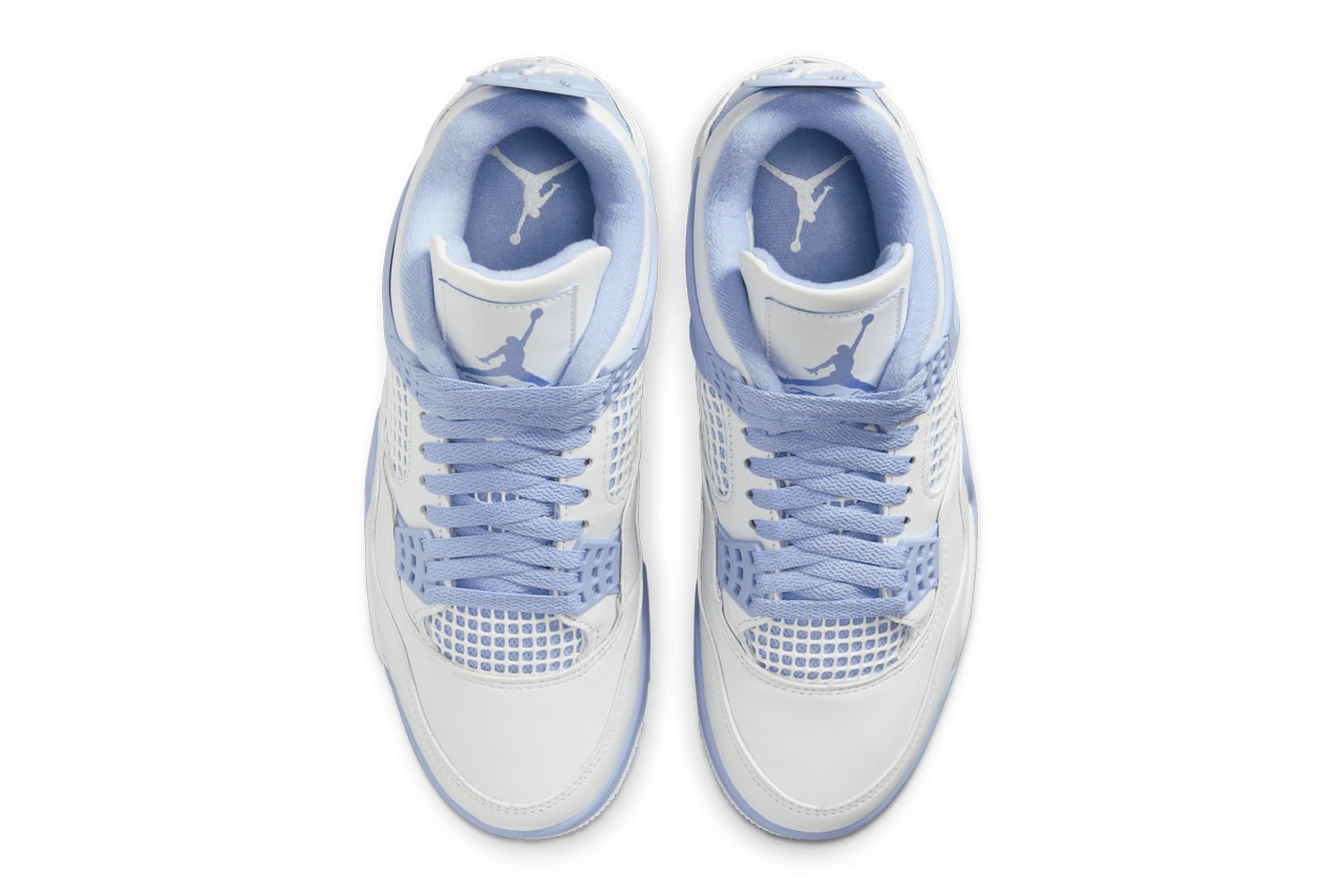 Air Jordan 4 Aluminum HV0823-100 Release Info date store list buying guide photos price