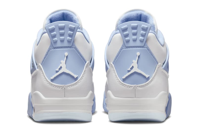 Air Jordan 4 Aluminum HV0823-100 Release Info date store list buying guide photos price